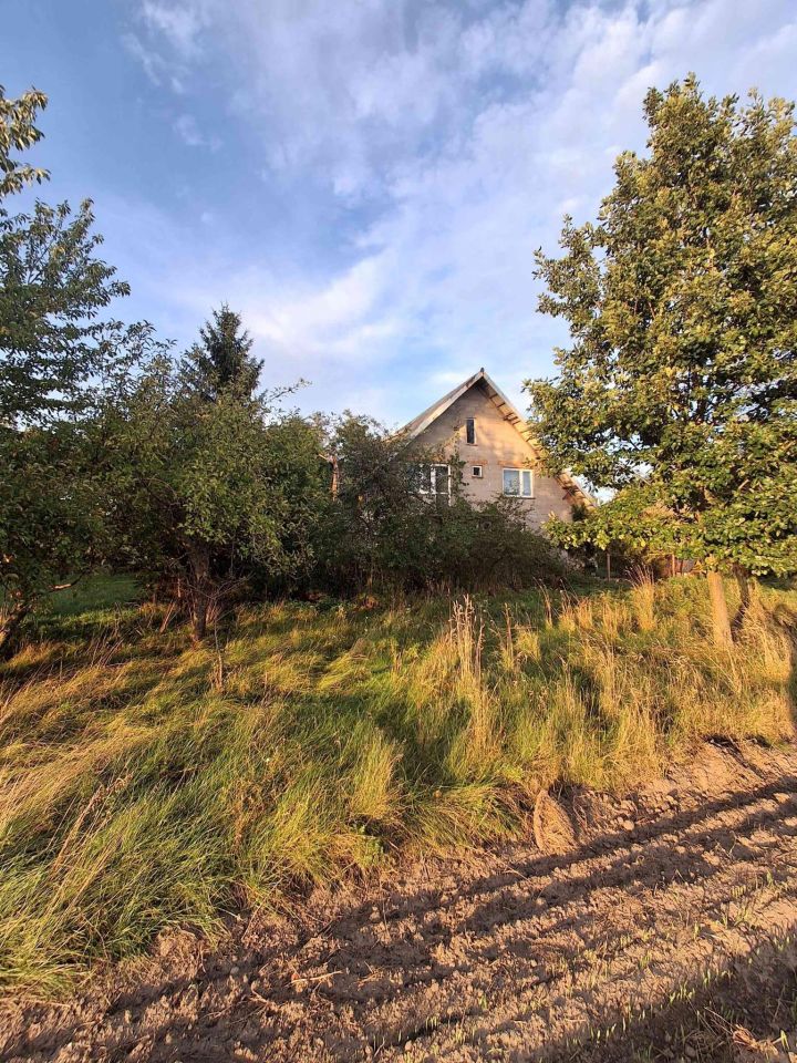 gospodarstwo, 7 pokoi Ponętów Górny Drugi. Zdjęcie 4