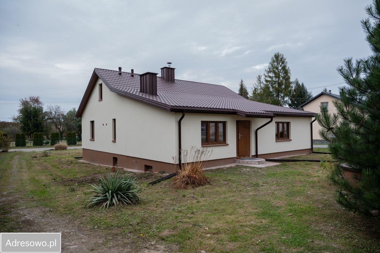 siedlisko Ksawerówka. Zdjęcie 16