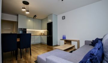 Mieszkanie 3-pokojowe Rzeszów, ul. Senatorska