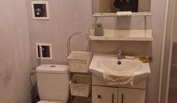 Mieszkanie 1-pokojowe Toruń, ul. gen. Józefa Bema