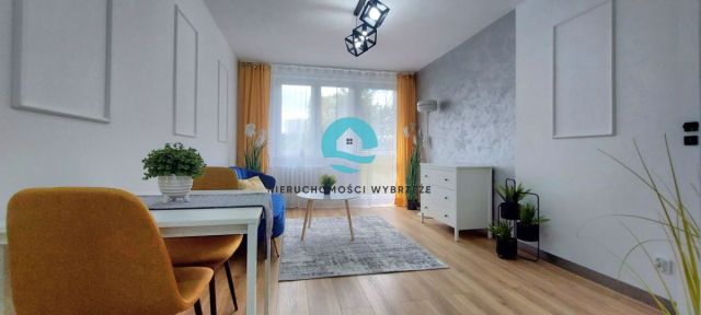 Mieszkanie 2-pokojowe Gdańsk Orunia, ul. Koralowa. Zdjęcie 2