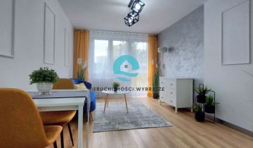 Mieszkanie 2-pokojowe Gdańsk Orunia, ul. Koralowa