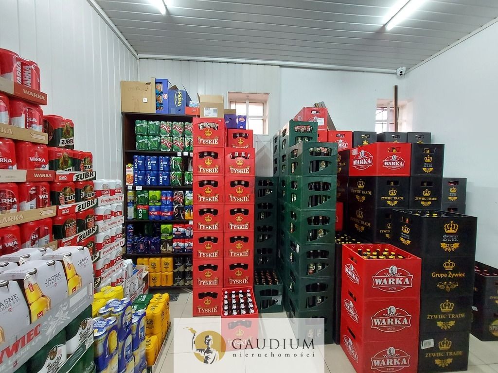 Lokal Sztum, ul. Reja. Zdjęcie 11