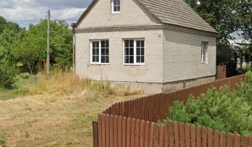 dom wolnostojący, 2 pokoje Knyszyn, ul. Goniądzka