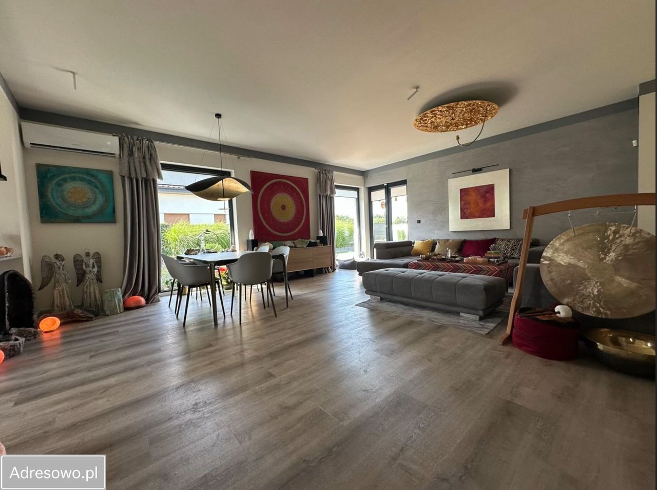 dom wolnostojący, 4 pokoje Osielsko. Zdjęcie 15