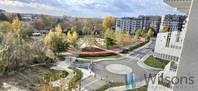 Mieszkanie 4-pokojowe Warszawa Włochy, ul. Instalatorów. Zdjęcie 12