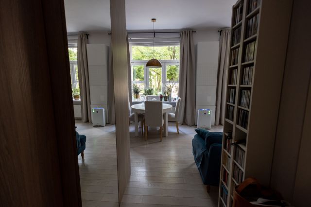 Mieszkanie 1-pokojowe Kraków Nowa Huta, Osiedle Hutnicze. Zdjęcie 8