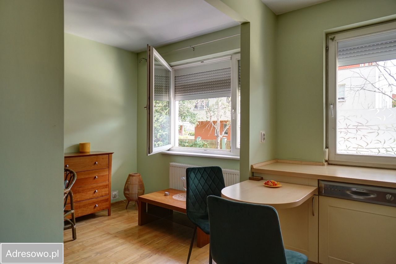 Mieszkanie 2-pokojowe Warszawa Bielany. Zdjęcie 4