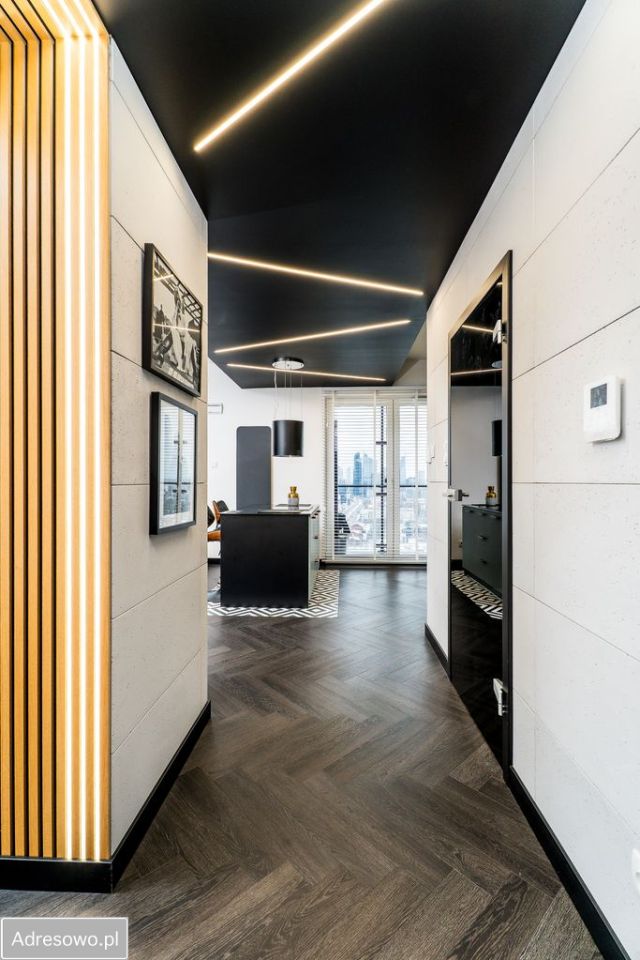 Mieszkanie 2-pokojowe Warszawa Wola, ul. Marcina Kasprzaka. Zdjęcie 9