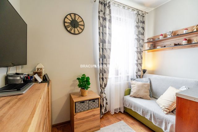 Mieszkanie 2-pokojowe Kraków Płaszów, ul. Myśliwska. Zdjęcie 23