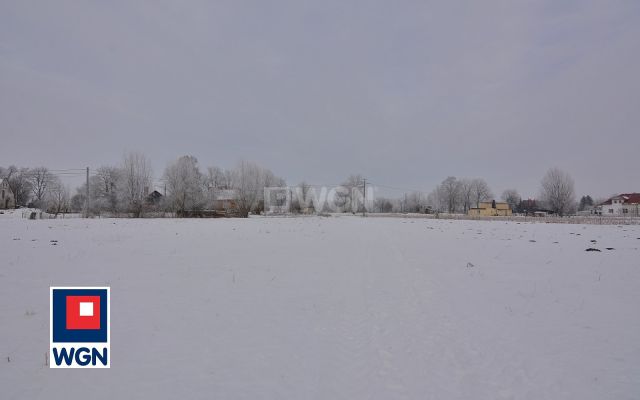 Działka rolna Markusy. Zdjęcie 15