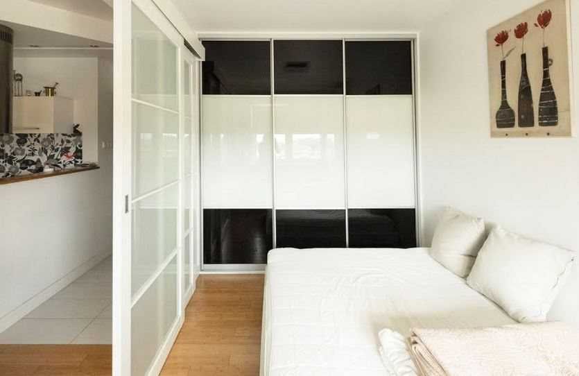 Mieszkanie 2-pokojowe Warszawa Ursynów, ul. Wąwozowa. Zdjęcie 6