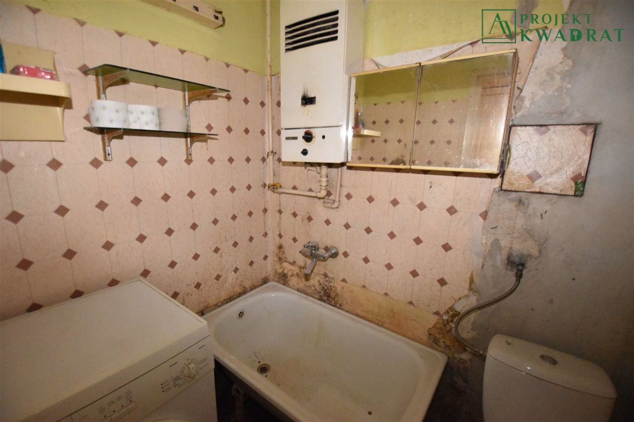 Mieszkanie 2-pokojowe Zabrze Centrum, ul. gen. Charlesa de Gaulle'a. Zdjęcie 11