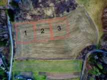 Działka budowlana Wielopole Skrzyńskie. Zdjęcie 4