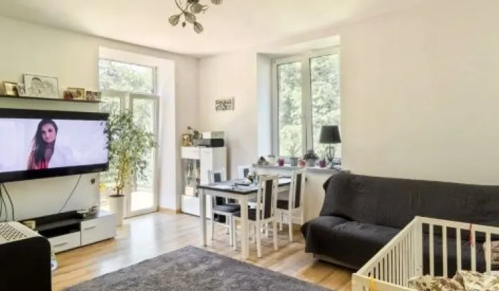 Mieszkanie 2-pokojowe Nowy Duninów