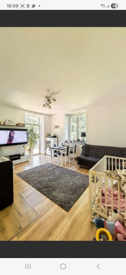 Mieszkanie 2-pokojowe Nowy Duninów. Zdjęcie 1