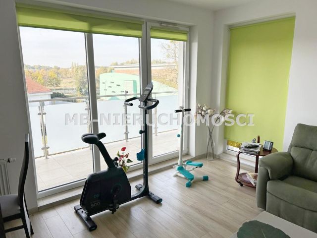 Mieszkanie 3-pokojowe Olsztyn Mleczna, ul. Juliana Tuwima. Zdjęcie 4