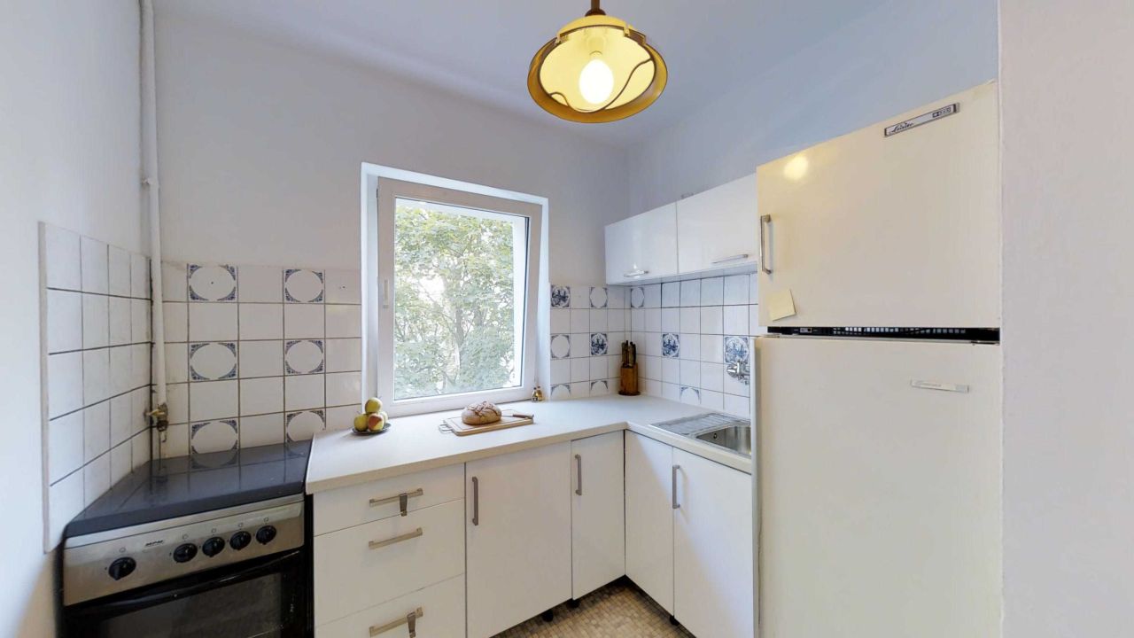 Mieszkanie 3-pokojowe Warszawa Wola, ul. Pustola. Zdjęcie 4