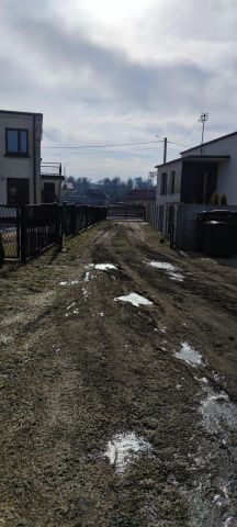 Działka budowlana Częstochowa Gnaszyn Dolny, Przejazdowa 70. Zdjęcie 1