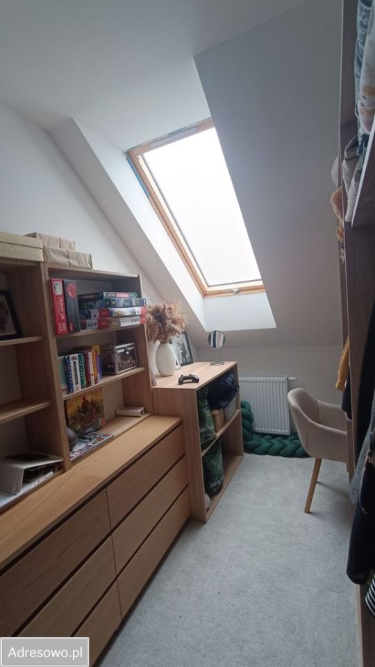 dom wolnostojący, 5 pokoi Zgorzała, ul. Przepiórki. Zdjęcie 14