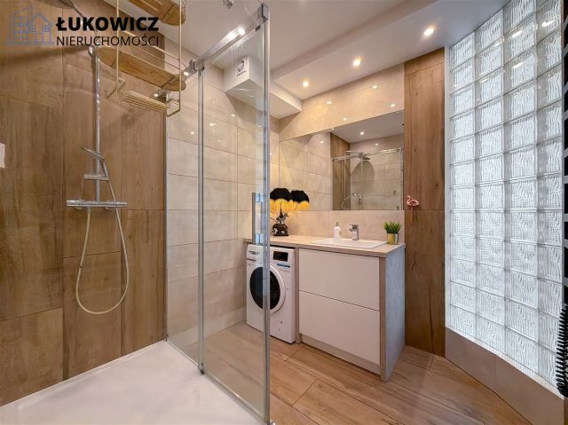 Mieszkanie 3-pokojowe Bielsko-Biała, ul. Kazimierza Brodzińskiego. Zdjęcie 19