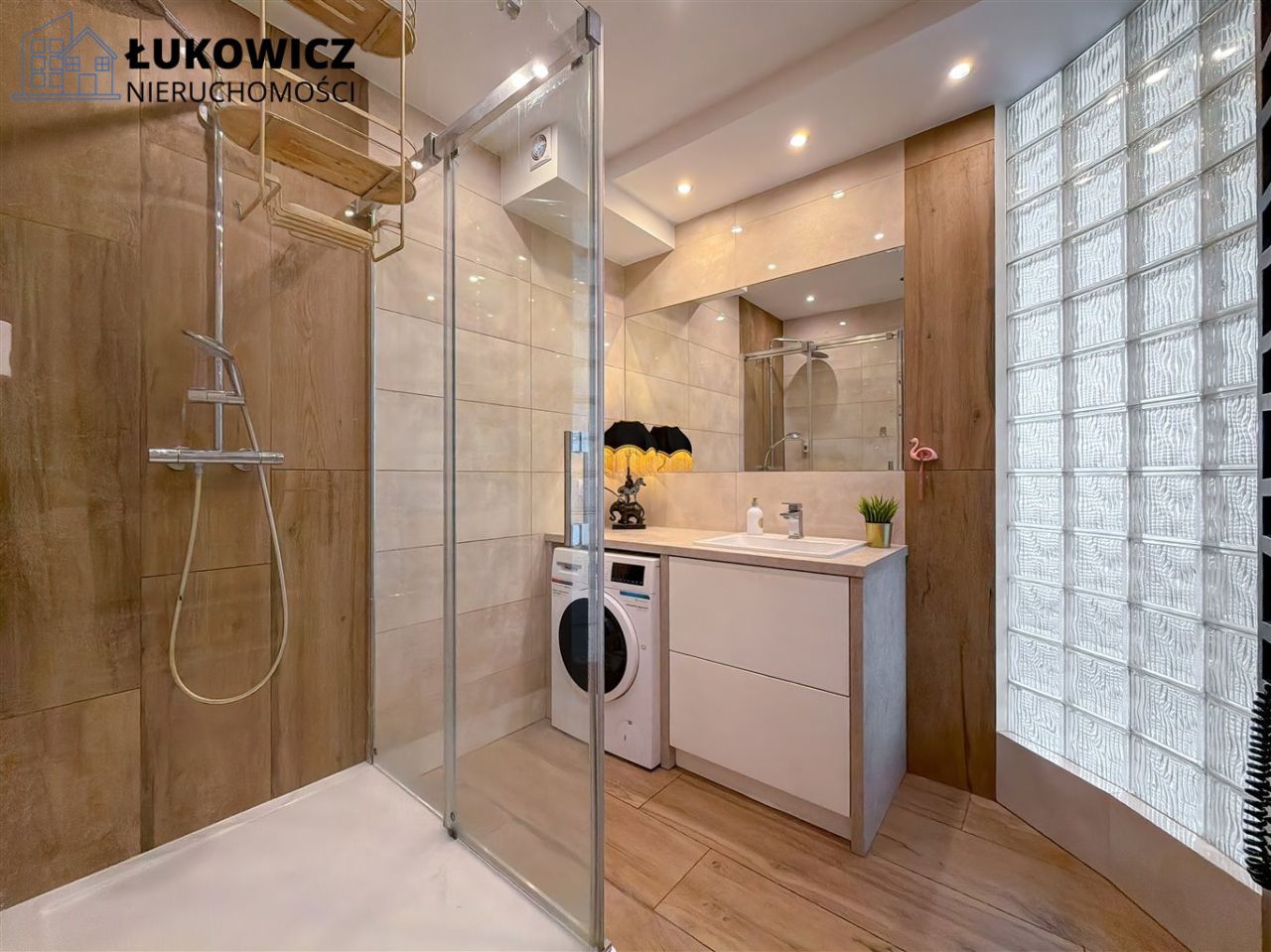 Mieszkanie 3-pokojowe Bielsko-Biała, ul. Kazimierza Brodzińskiego. Zdjęcie 19