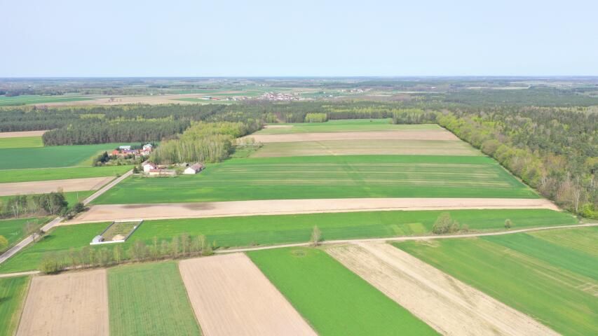 Działka budowlana Szczepankowo. Zdjęcie 11