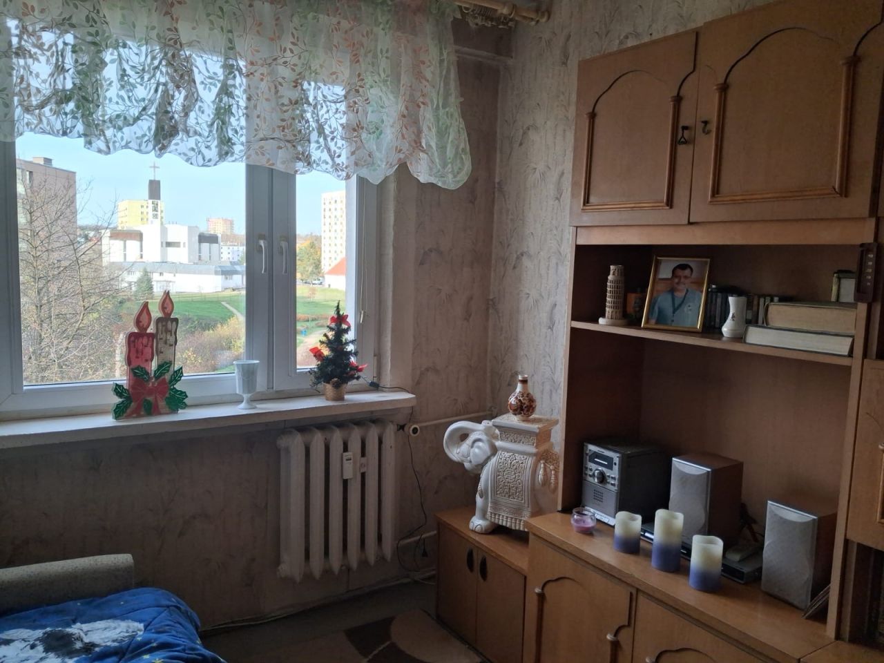 Mieszkanie 2-pokojowe Gdynia Witomino, ul. Narcyzowa. Zdjęcie 24