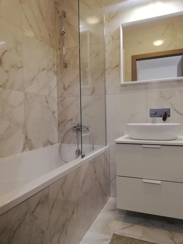 Mieszkanie 2-pokojowe Wrocław Krzyki, ul. Gazowa. Zdjęcie 11