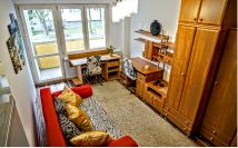 Mieszkanie 2-pokojowe Poznań Nowe Miasto, os. Jagiellońskie. Zdjęcie 2