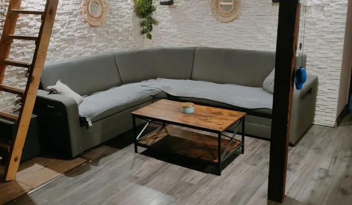 Mieszkanie 3-pokojowe Nowogard