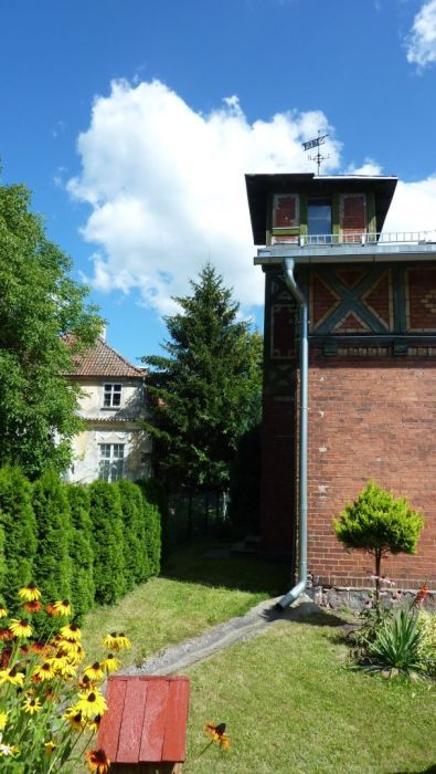 dom wolnostojący, 6 pokoi Elbląg, ul. Bolesława Chrobrego. Zdjęcie 13