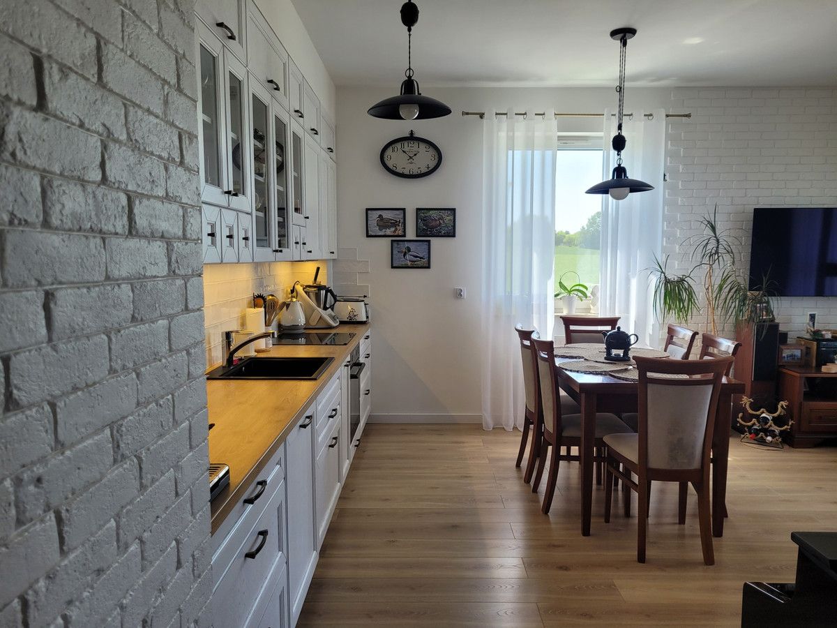 Mieszkanie 4-pokojowe Kajkowo, ul. Widok. Zdjęcie 6