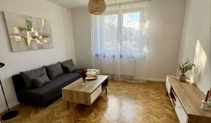 Mieszkanie 2-pokojowe Jaworzno Centrum