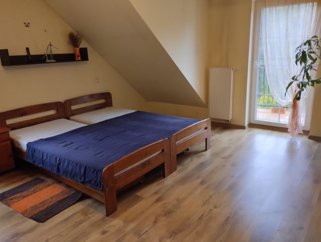 dom wolnostojący, 7 pokoi Wałpusz. Zdjęcie 13
