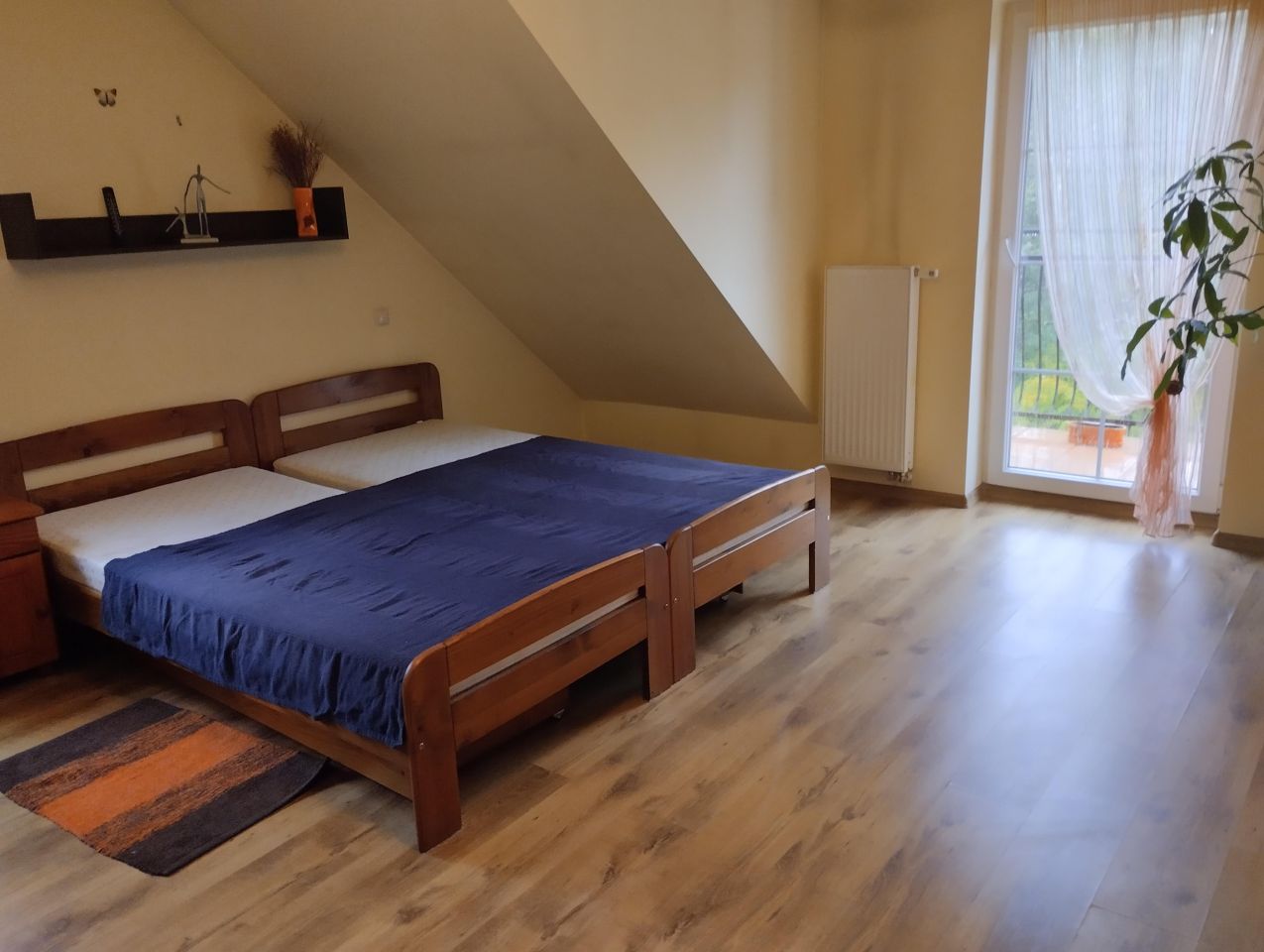 dom wolnostojący, 7 pokoi Wałpusz. Zdjęcie 13