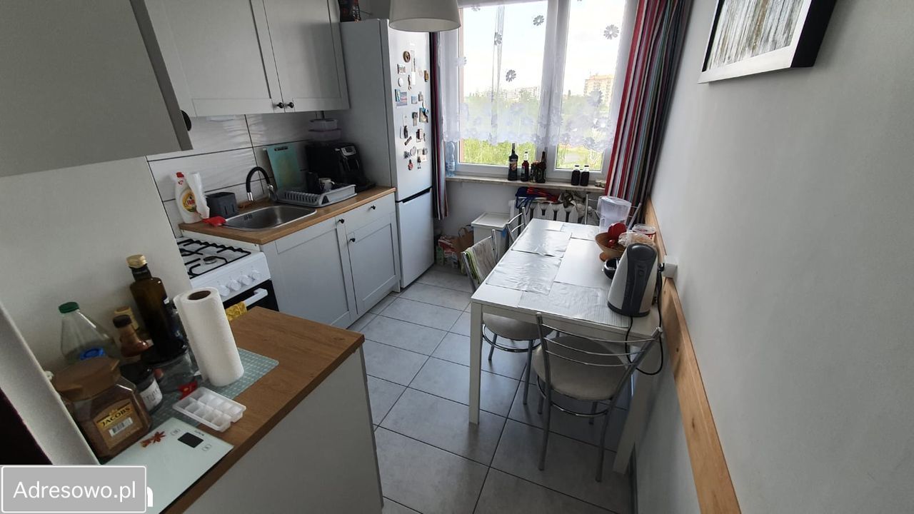 Mieszkanie 4-pokojowe Wrocław Gaj, ul. Orzechowa. Zdjęcie 12