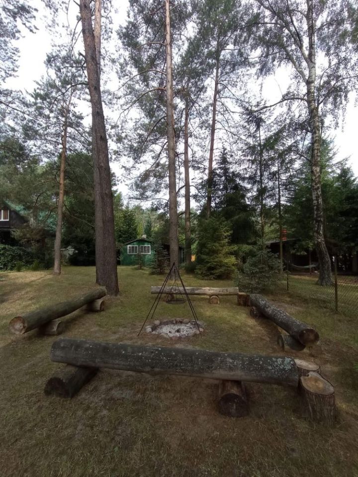 Działka budowlana Zofiówka, ul. Baśniowa. Zdjęcie 6