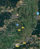 Działka budowlana Kuźnica Czarnkowska Piaski, Osiedle Śmietankowo. Zdjęcie 2