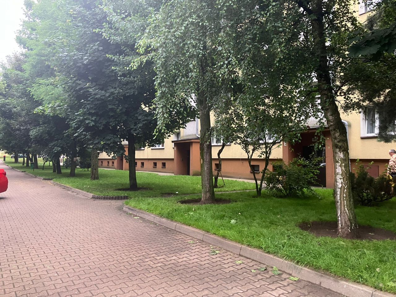 Mieszkanie 4-pokojowe Poznań Naramowice, ul. Sarmacka. Zdjęcie 32