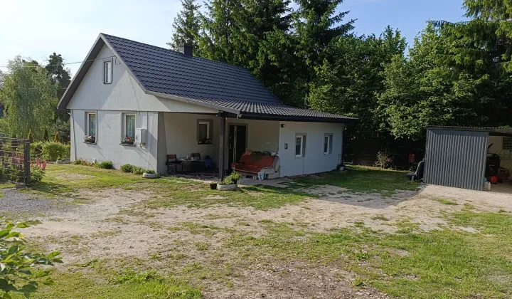 siedlisko, 3 pokoje Osiczyna
