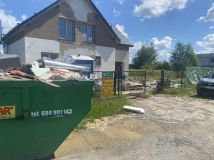 Działka budowlana Niemcz, Promienna w Jagodowie. Zdjęcie 1