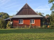 dom wolnostojący, 3 pokoje Cieklin. Zdjęcie 1