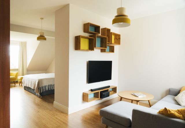bliźniak, 5 pokoi Warszawa Wilanów, ul. Uprawna. Zdjęcie 7