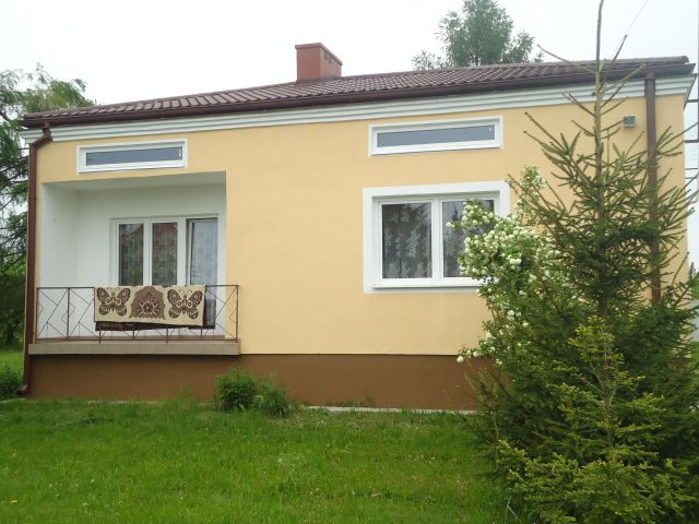 dom wolnostojący, 3 pokoje Lesznowola, ul. Grójecka. Zdjęcie 1
