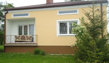 dom wolnostojący, 3 pokoje Lesznowola, ul. Grójecka 11