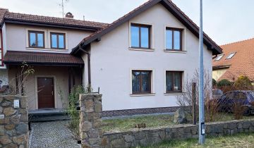 bliźniak, 5 pokoi Modlniczka, os. Krakowskie Przedmieście