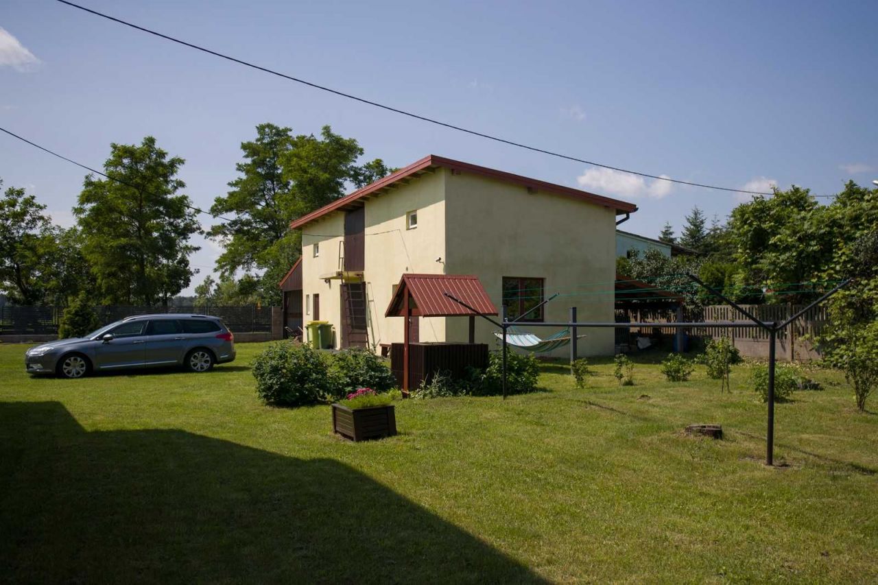 dom wolnostojący, 6 pokoi Polowa. Zdjęcie 7