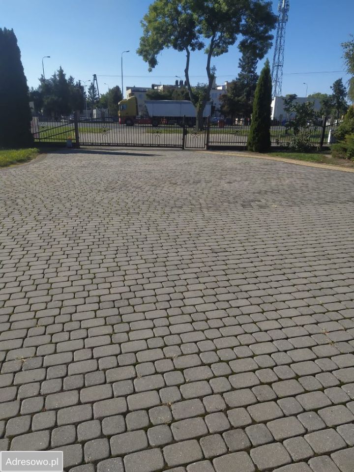 Nieruchomość komercyjna Sierpc, ul. Tadeusza Kościuszki. Zdjęcie 6