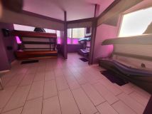 Lokal Sosnowiec Zagórze, al. ks. Franciszka Blachnickiego. Zdjęcie 1